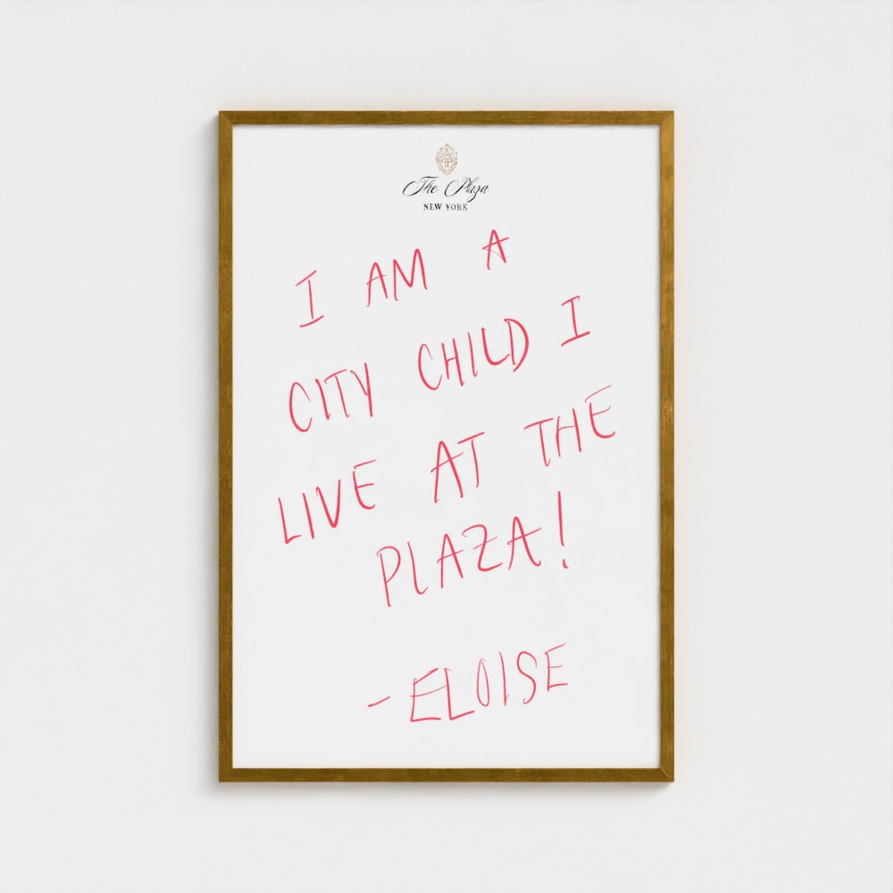 I am a City Child